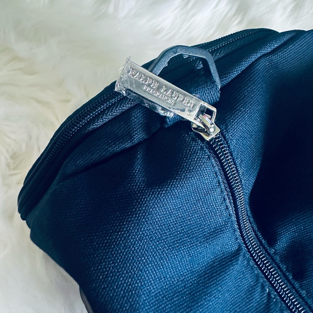 NWT Ralph Lauren Duffle Bag - Picture 3 of 6